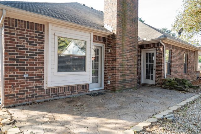 2944 Chris Lane, Grapevine, TX 76051