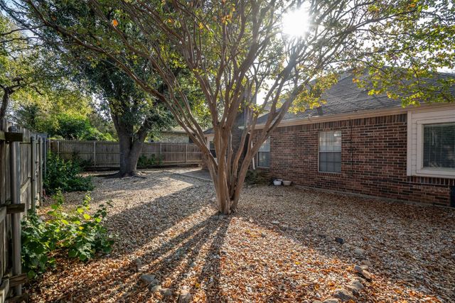 2944 Chris Lane, Grapevine, TX 76051