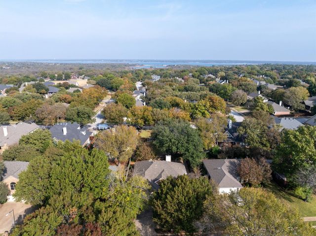 2944 Chris Lane, Grapevine, TX 76051