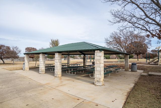 2944 Chris Lane, Grapevine, TX 76051