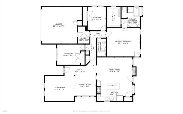 2944 Chris Lane, Grapevine, TX 76051