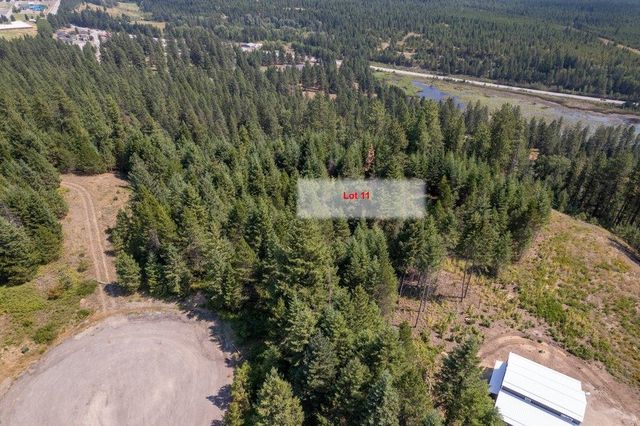 612 Overlook Dr, Newport, WA 99156