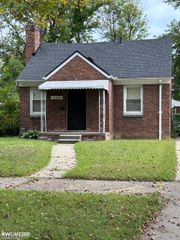 14024 Grandville Avenue, Detroit, MI 48223