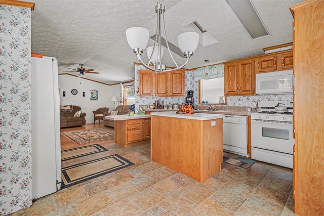 2777 Basin Street, Ludington, MI 49431