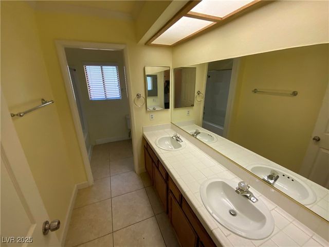 3113 PORT SIDE Drive, Las Vegas, NV 89117