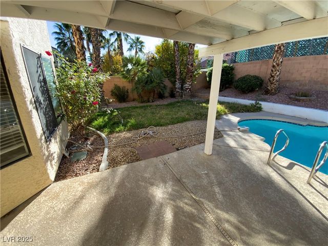 3113 PORT SIDE Drive, Las Vegas, NV 89117