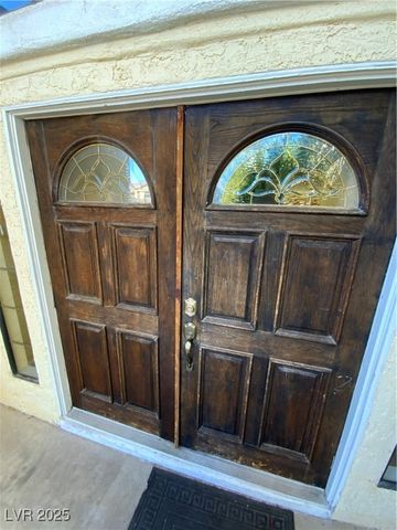 3113 PORT SIDE Drive, Las Vegas, NV 89117