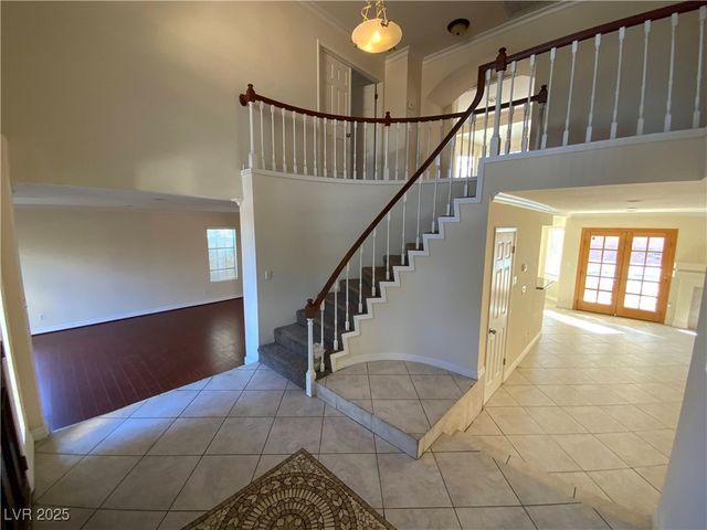 3113 PORT SIDE Drive, Las Vegas, NV 89117