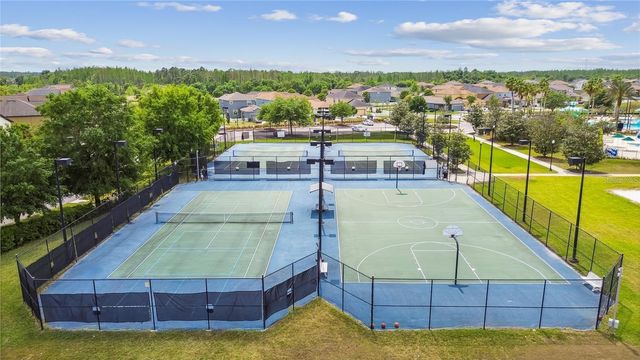 9846 RED BAY LOOP, Land O Lakes, FL 34637