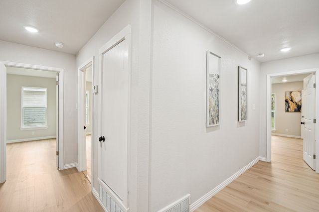 305 Westvue Street, Terrell, TX 75160