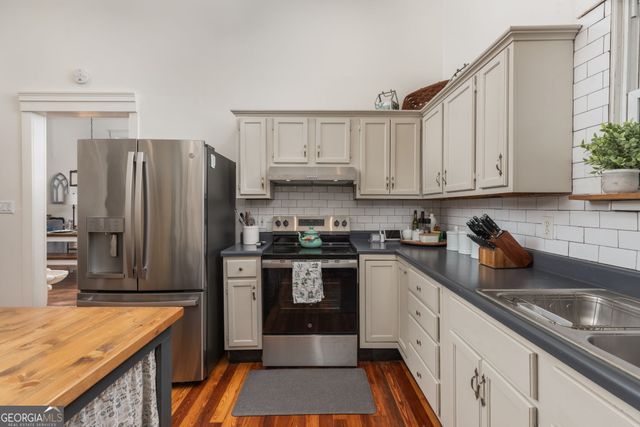 124 Stonewall Place, Macon, GA 31204