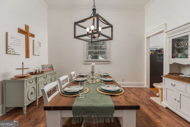 124 Stonewall Place, Macon, GA 31204