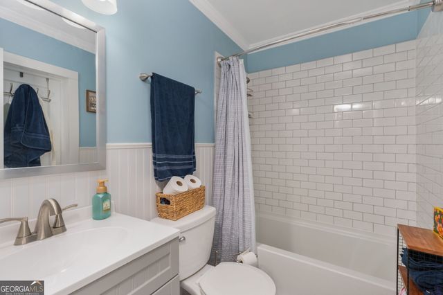 124 Stonewall Place, Macon, GA 31204