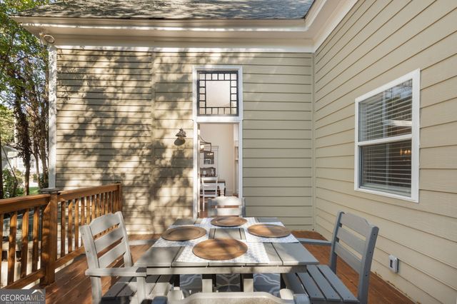 124 Stonewall Place, Macon, GA 31204