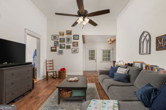 124 Stonewall Place, Macon, GA 31204