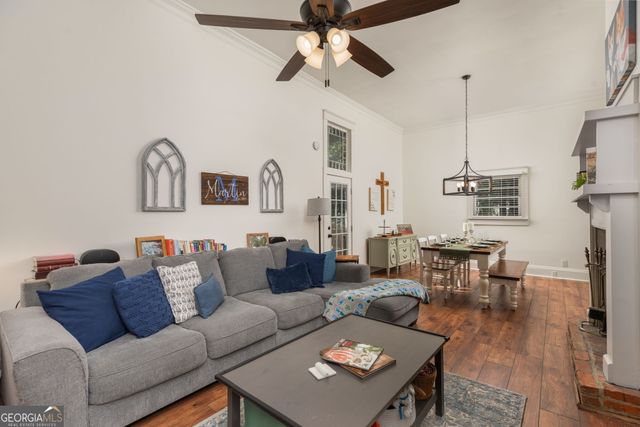 124 Stonewall Place, Macon, GA 31204