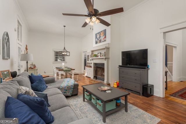 124 Stonewall Place, Macon, GA 31204
