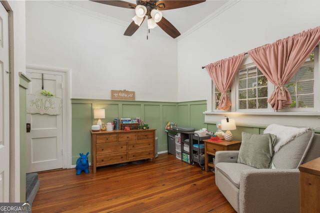 124 Stonewall Place, Macon, GA 31204