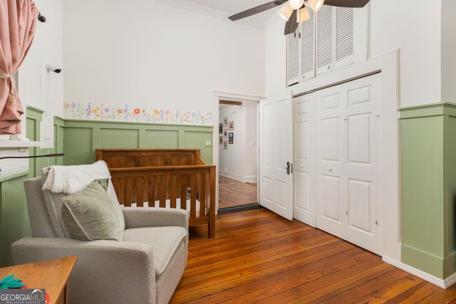 124 Stonewall Place, Macon, GA 31204