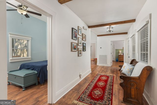124 Stonewall Place, Macon, GA 31204