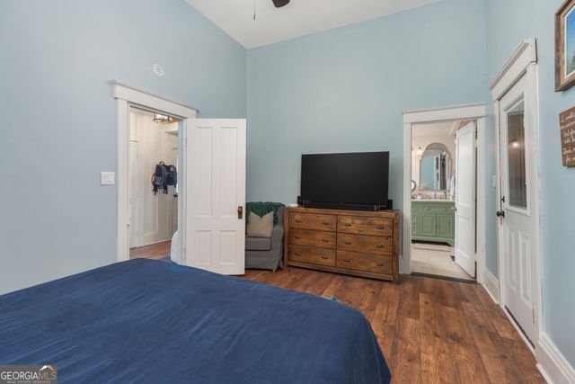 124 Stonewall Place, Macon, GA 31204