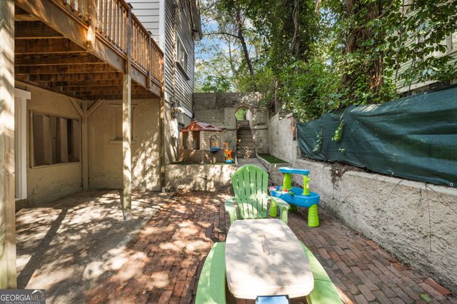 124 Stonewall Place, Macon, GA 31204