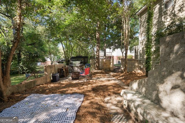 124 Stonewall Place, Macon, GA 31204