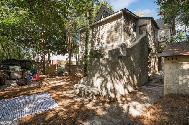 124 Stonewall Place, Macon, GA 31204