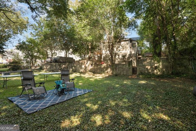 124 Stonewall Place, Macon, GA 31204