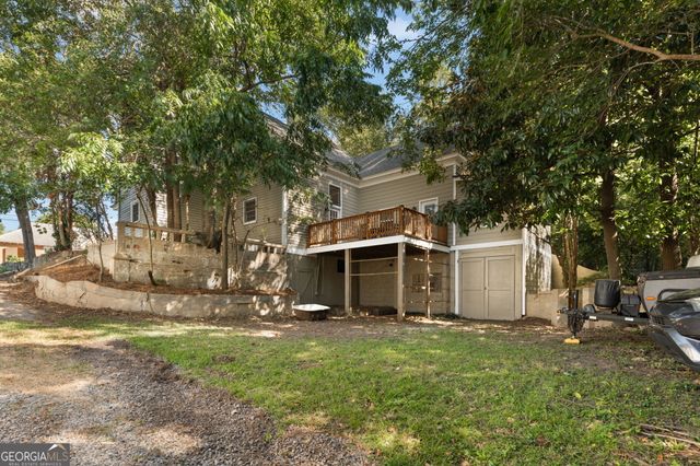 124 Stonewall Place, Macon, GA 31204