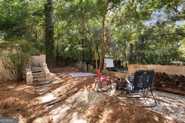 124 Stonewall Place, Macon, GA 31204
