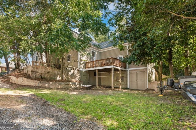 124 Stonewall Place, Macon, GA 31204