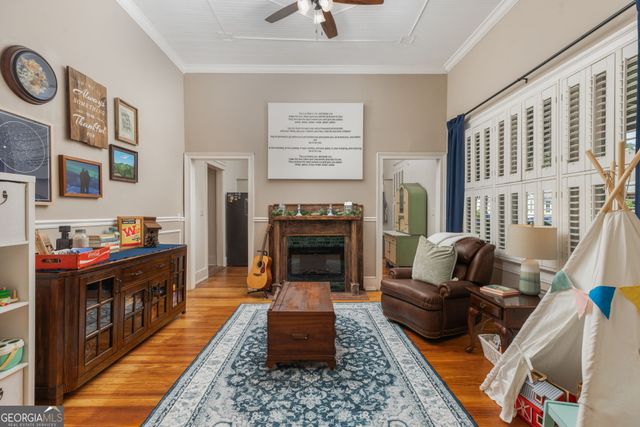 124 Stonewall Place, Macon, GA 31204