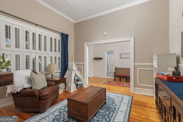 124 Stonewall Place, Macon, GA 31204
