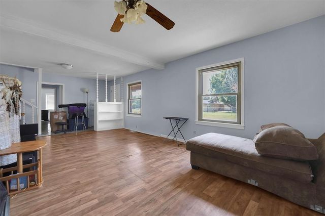 319 E 5th Street, Helena, OK 73741