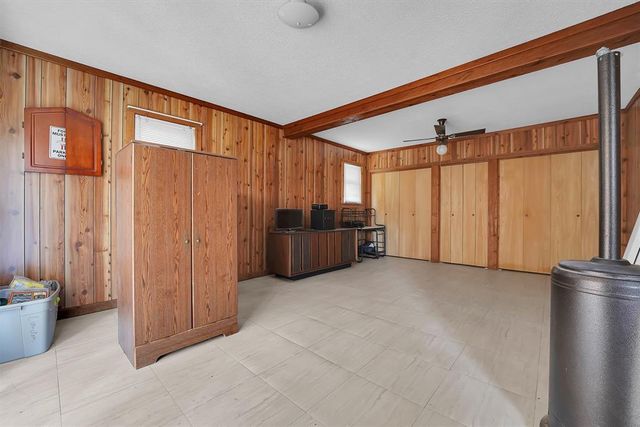 319 E 5th Street, Helena, OK 73741