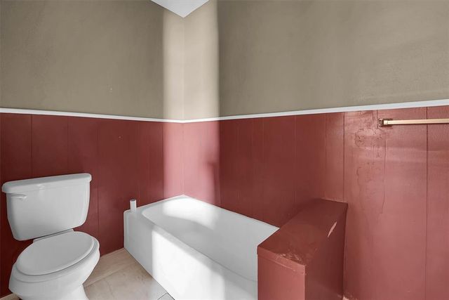 319 E 5th Street, Helena, OK 73741