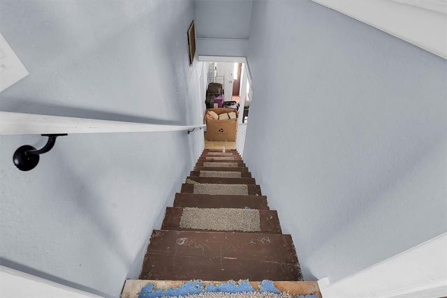 319 E 5th Street, Helena, OK 73741