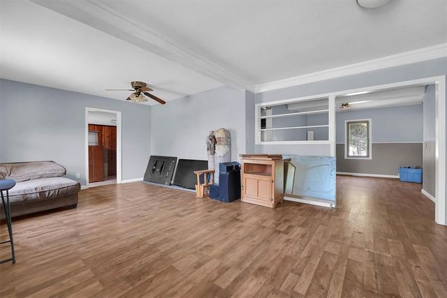 319 E 5th Street, Helena, OK 73741