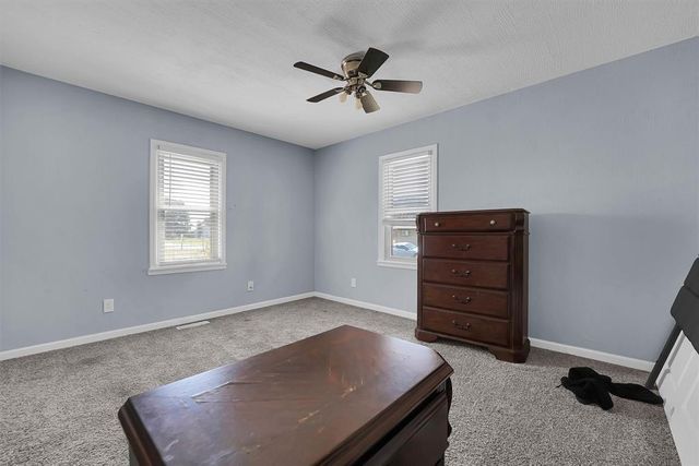 319 E 5th Street, Helena, OK 73741