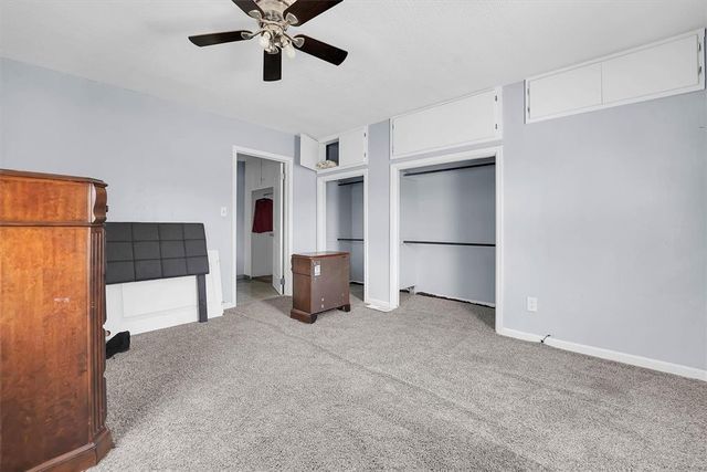 319 E 5th Street, Helena, OK 73741