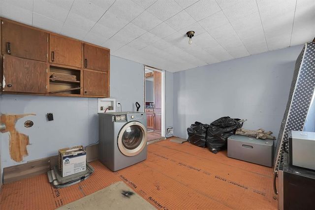 319 E 5th Street, Helena, OK 73741