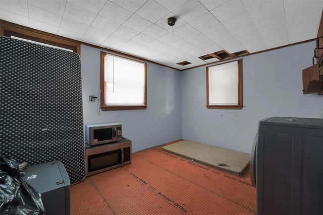 319 E 5th Street, Helena, OK 73741