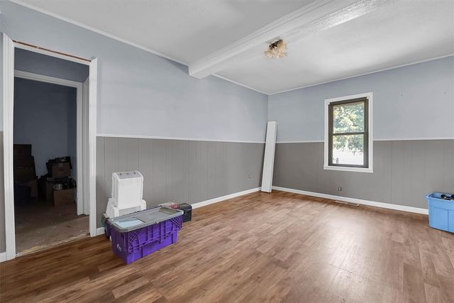 319 E 5th Street, Helena, OK 73741