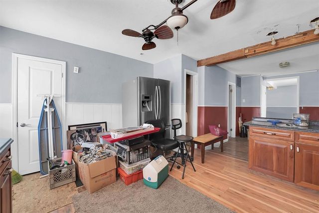 319 E 5th Street, Helena, OK 73741