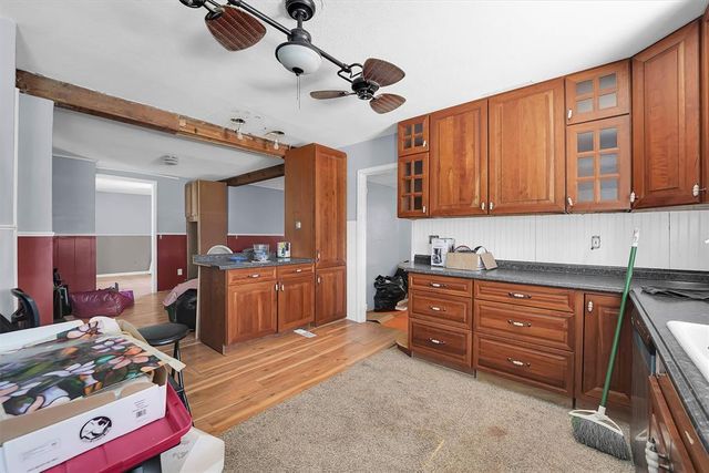 319 E 5th Street, Helena, OK 73741