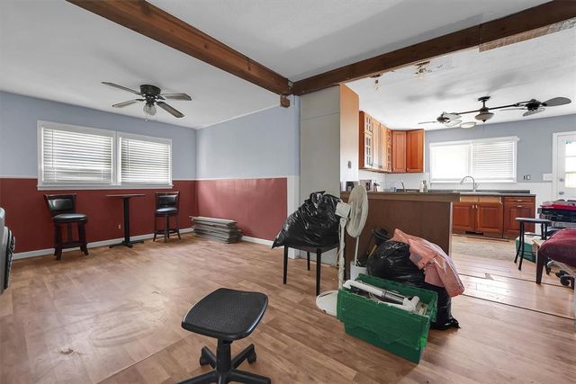 319 E 5th Street, Helena, OK 73741