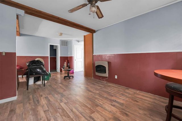 319 E 5th Street, Helena, OK 73741