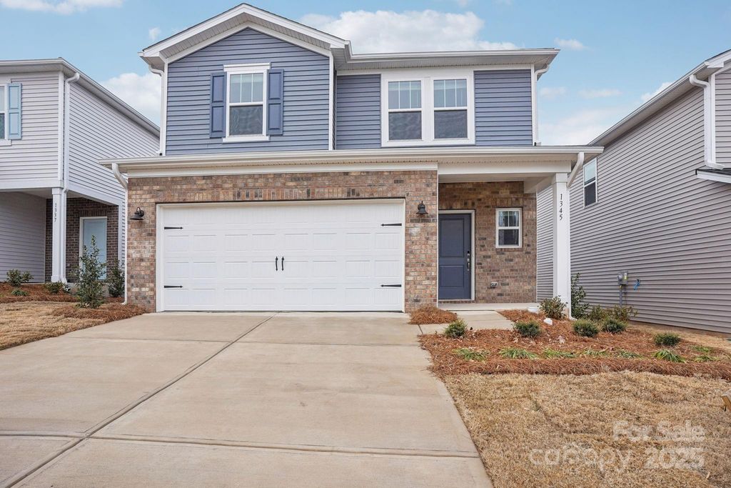 1524 31st Street NE, Conover, NC 28613