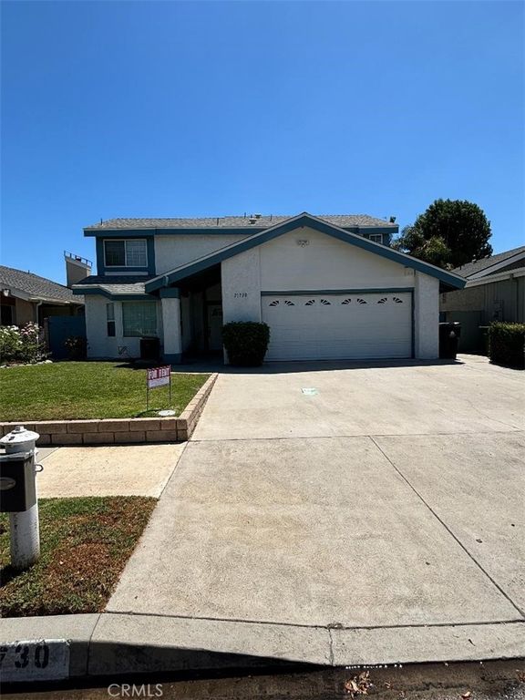 21730 Merridy, Chatsworth, CA 91311
